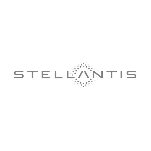 Stellantis logo